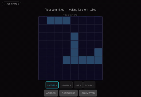 Battleship Preview
